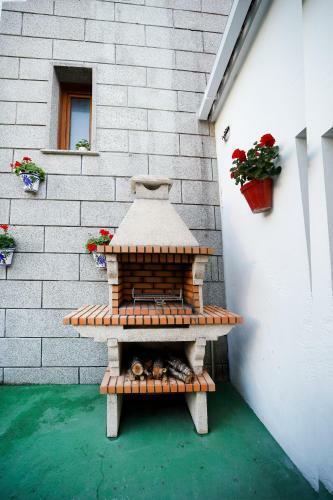 Casa Romero Garden