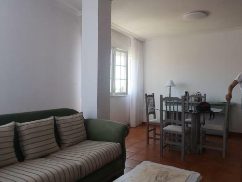 Apartamento Arosa