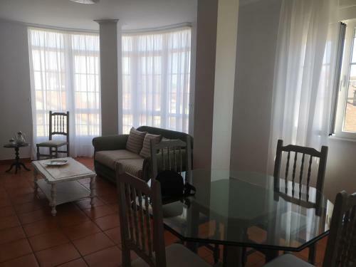 Apartamento Arosa