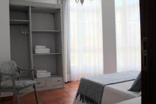 Apartamento Bohemia