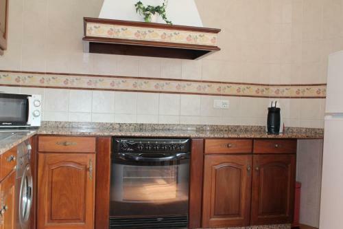 Apartamento Bohemia