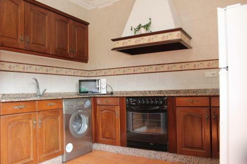Apartamento Bohemia