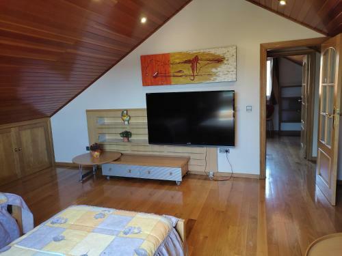 Villa Las Sinas