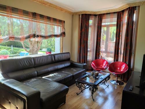Villa Las Sinas