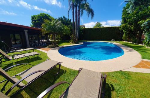 Villa Las Sinas