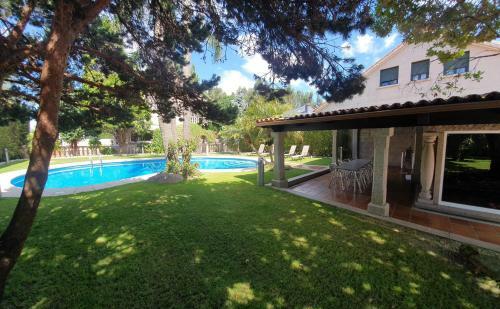 Villa Las Sinas