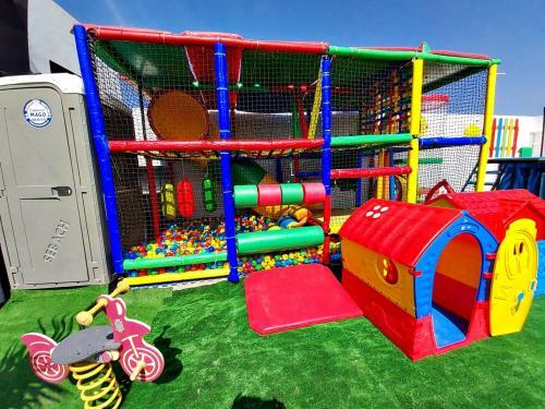 Villa A Horti�a