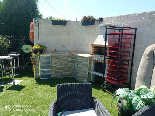Villa A Horti�a