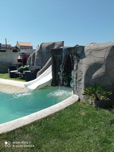 Villa A Horti�a