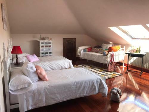 Villa Las Camelias