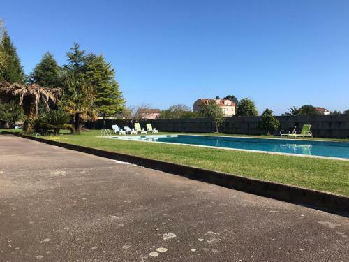 Villa Las Camelias