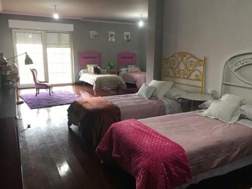 Villa Las Camelias