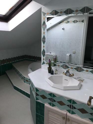 Villa Las Camelias