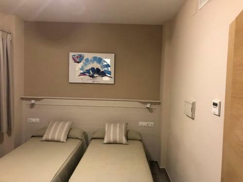 Hostal Los Encinares