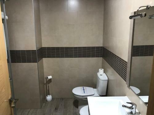 Hostal Los Encinares