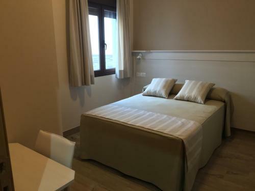 Hostal Los Encinares