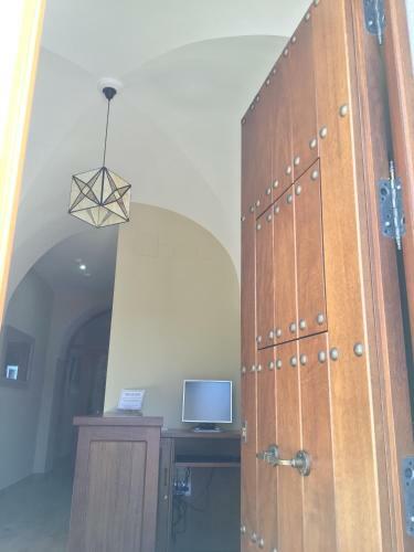 Hostal Los Encinares