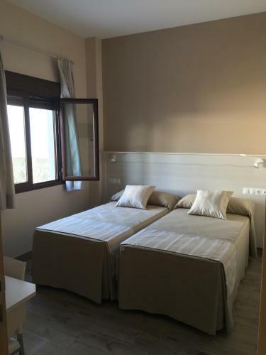 Hostal Los Encinares
