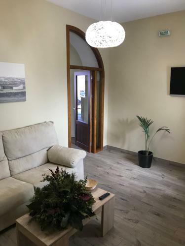 Hostal Los Encinares