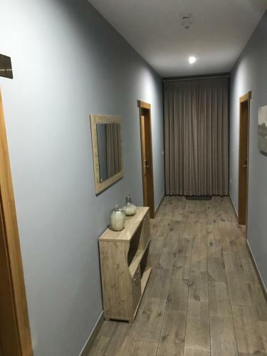 Hostal Los Encinares
