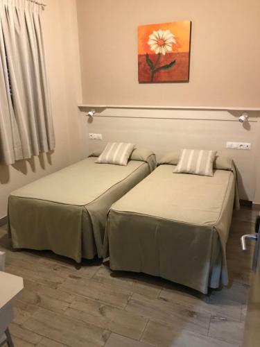 Hostal Los Encinares