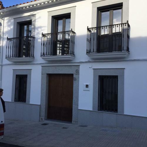La Casa De Las Tias