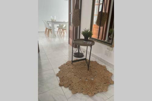 Apartamento Plaza Del Parque