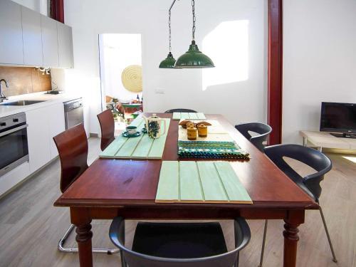 Holiday Home Bella