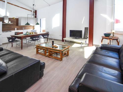 Holiday Home Bella