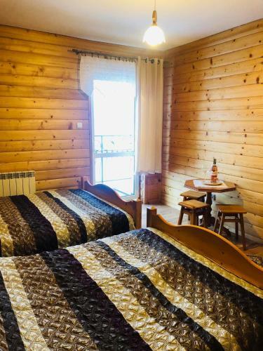 Pokoje U Walkosz�w