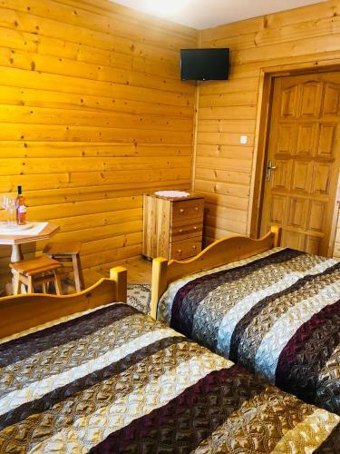 Pokoje U Walkosz�w
