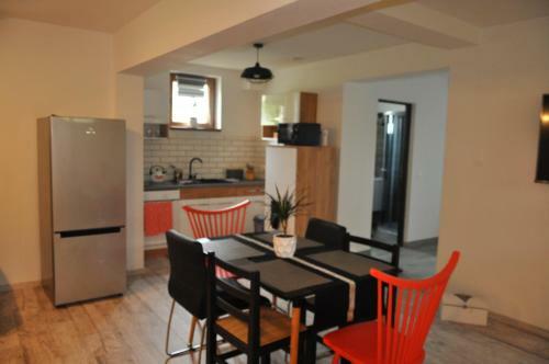 Apartamenty Dwa Widoki