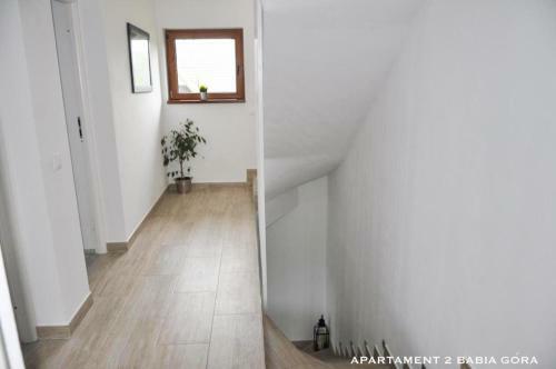 Apartamenty Dwa Widoki