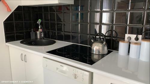 Apartamenty Dwa Widoki