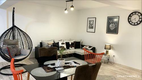 Apartamenty Dwa Widoki