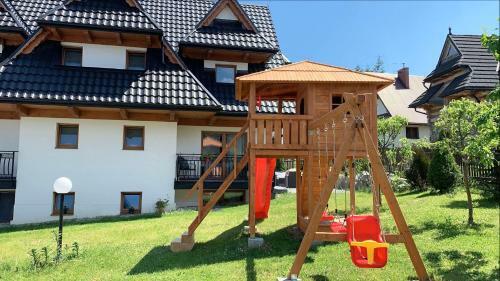 Apartamenty Dwa Widoki