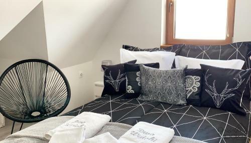 Apartamenty Dwa Widoki