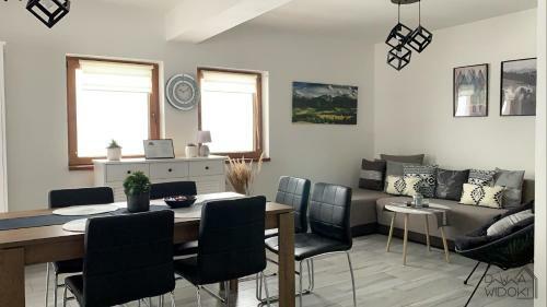 Apartamenty Dwa Widoki