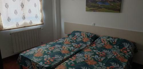 Apartamento Paseo Del Saja I Y II