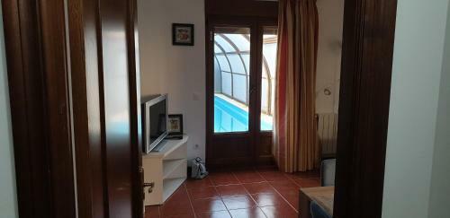 Apartamento Paseo Del Saja I Y II