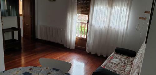 Apartamento Paseo Del Saja I Y II