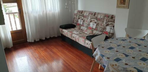 Apartamento Paseo Del Saja I Y II