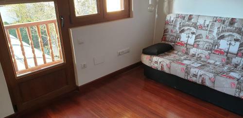 Apartamento Paseo Del Saja I Y II