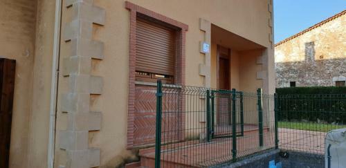 Apartamento Paseo Del Saja I Y II