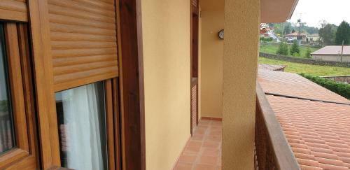 Apartamento Paseo Del Saja I Y II