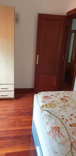 Apartamento Paseo Del Saja I Y II