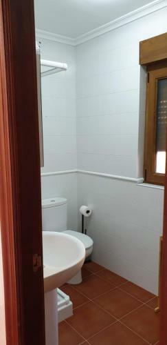 Apartamento Paseo Del Saja I Y II