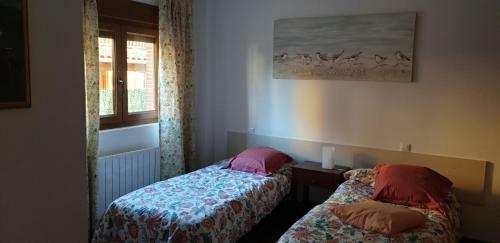 Apartamento Paseo Del Saja I Y II