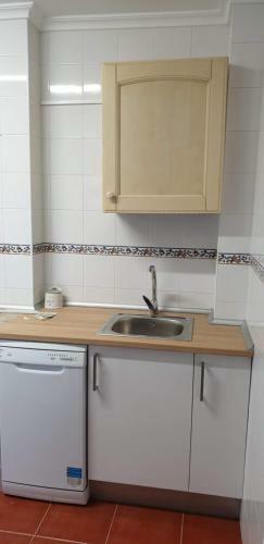 Apartamento Paseo Del Saja I Y II
