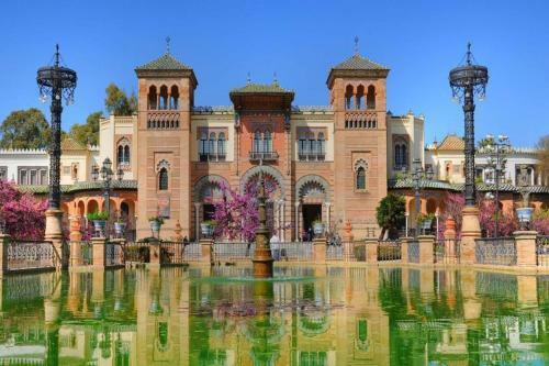 Villa Del Manzano